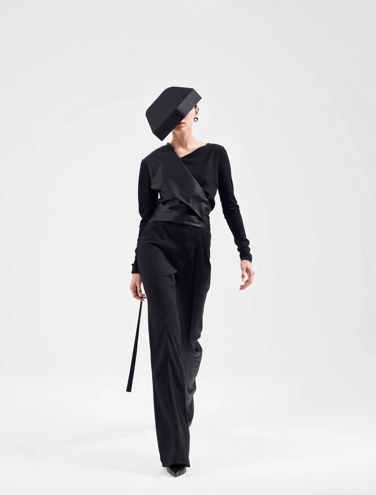 Vale Collection Look 04